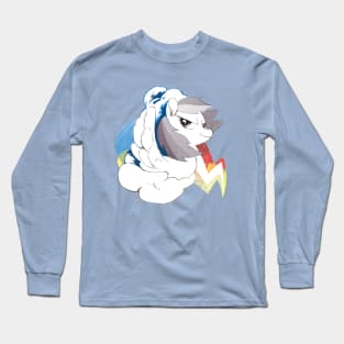 Dashie Long Sleeve T-Shirt